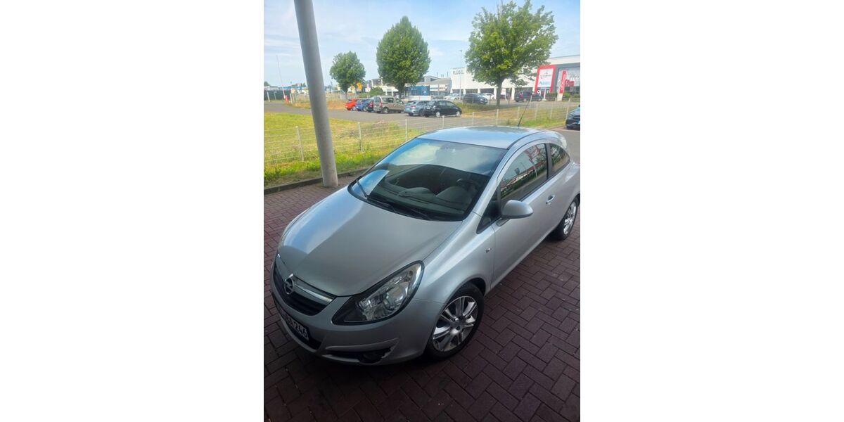 Opel Corsa 224.000 km 2.300 &euro; Sulzbach am main 63834