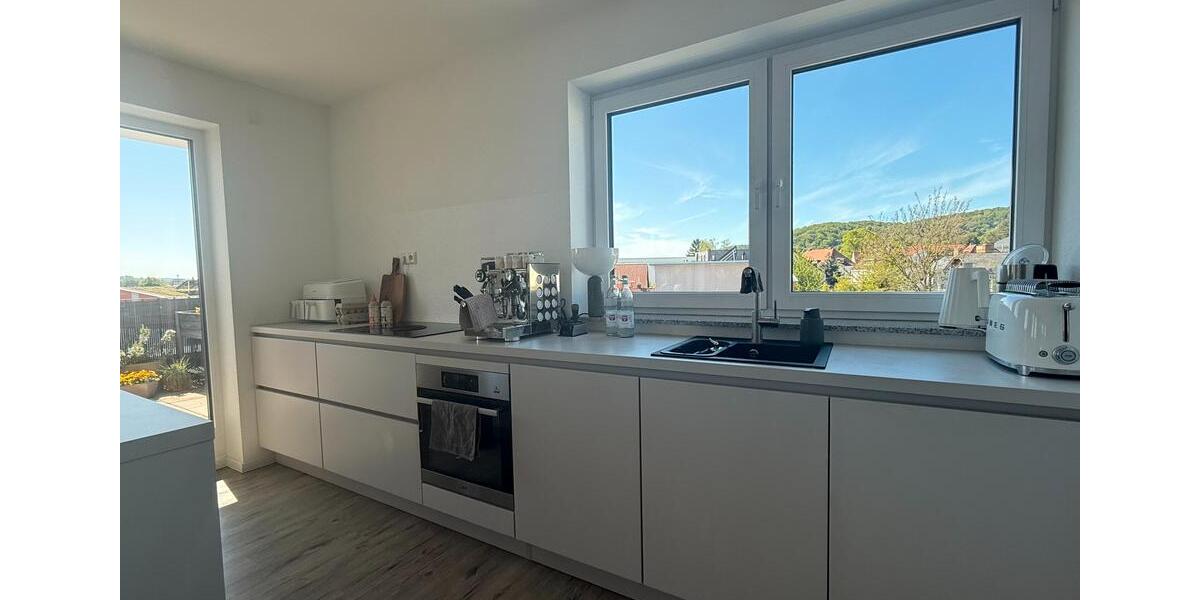 Maisonettenwohnung Gelnhausen - 4 Zimmer, 149 m&sup2;, 1.700&euro; | Angebot:26652669
