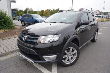 Dacia Sandero 92.500 km 5.500 &euro; Rödermark 63322
