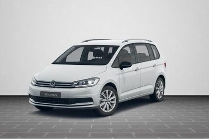 VW Touran 14.700 km 35.830 &euro; Aschaffenburg 63741