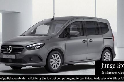 Mercedes-Benz T-Klasse 2.400 km 29.550 &euro; Stockstadt 63811