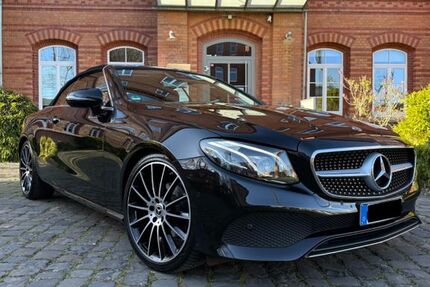Mercedes-Benz E 220 61.986 km 38.500 &euro; Bruchköbel 63486