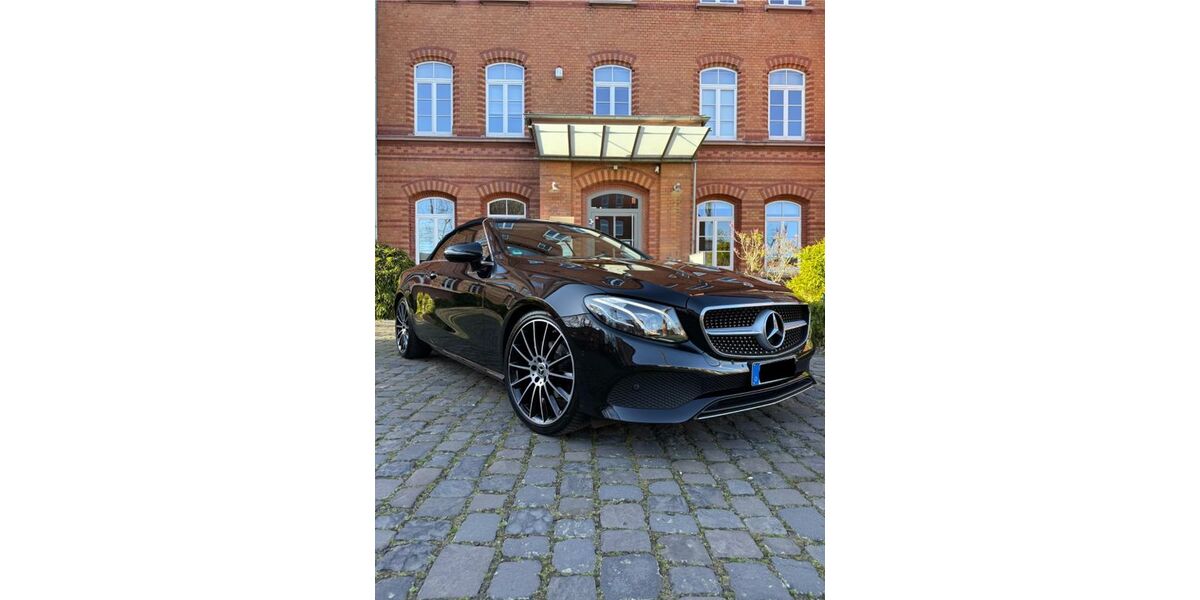 Mercedes-Benz E 220 61.986 km 39.999 &euro; Bruchköbel 63486