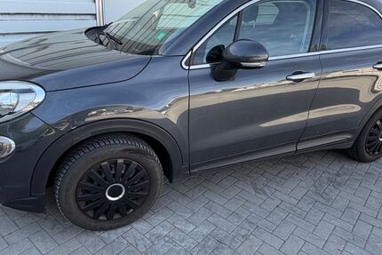 Fiat 500X 285.000 km 5.590 &euro; Mömbris 63776