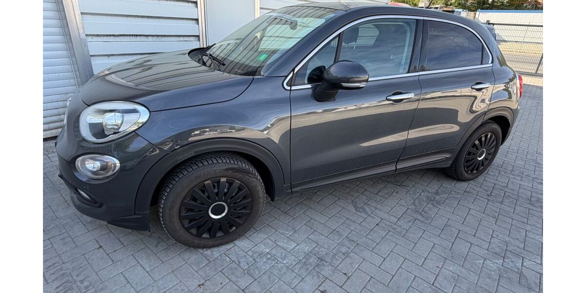 Fiat 500X 285.000 km 5.590 &euro; Mömbris 63776
