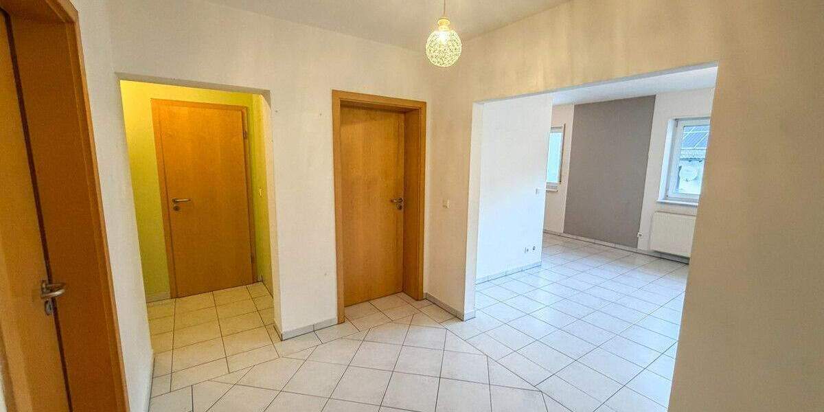 Etagenwohnung Leidersbach - 2 Zimmer, 80 m&sup2;, 600&euro; | Angebot:25774784