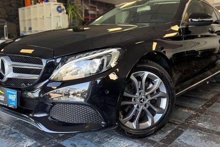 Mercedes-Benz C 180 113.823 km 17.990 &euro; Mühlheim am Main nähe Frankfurt 63165