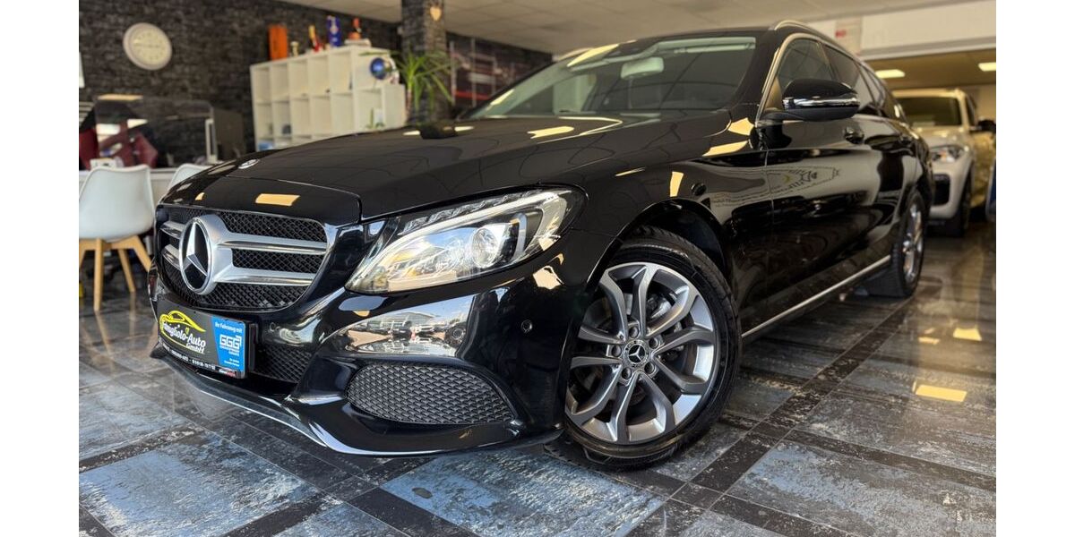 Mercedes-Benz C 180 113.823 km 17.990 &euro; Mühlheim am Main nähe Frankfurt 63165