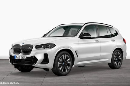 BMW iX3 17.300 km 54.910 &euro; Aschaffenburg 63741