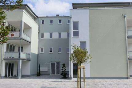 Wohnung Münster - 4 Zimmer, 113 m&sup2;, 1.400&euro; | Angebot:26680835