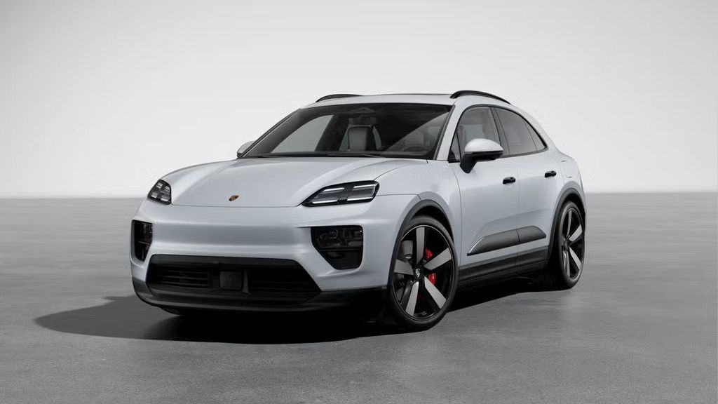 Porsche Macan 15.900 km 86.900 &euro; Aschaffenburg 63739