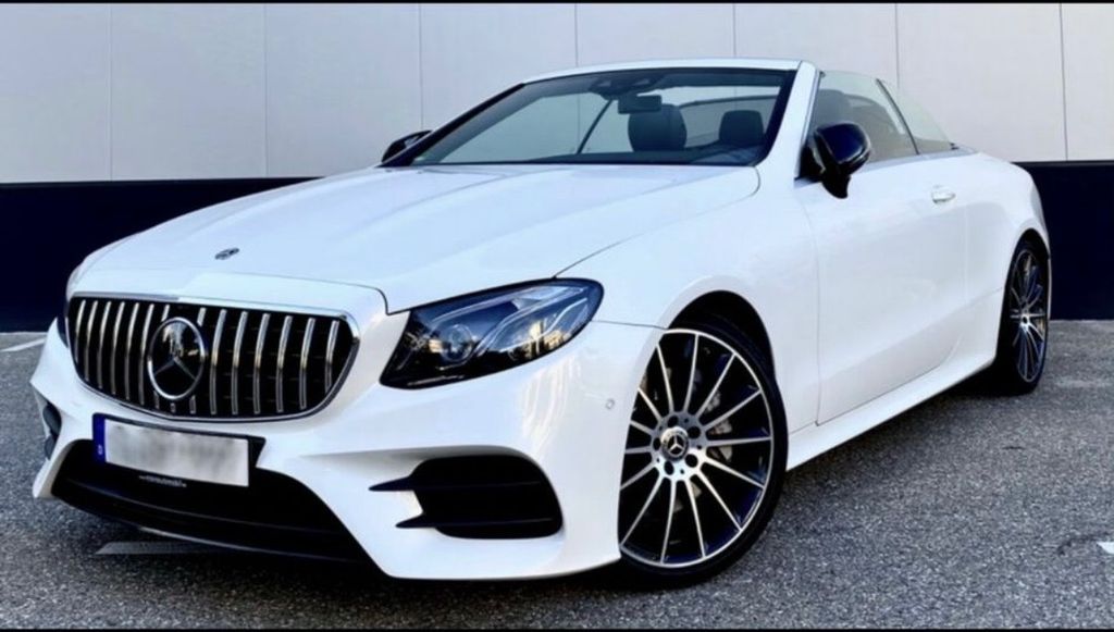 Mercedes-Benz E 300 74.000 km 33.500 &euro; Haibach 63808