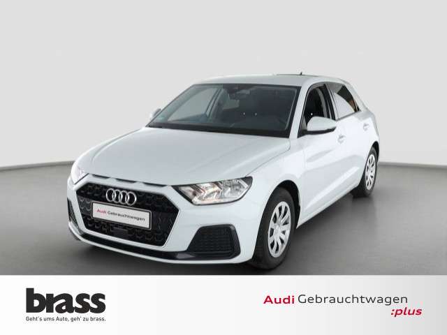 Audi A1 9.828 km 24.650 &euro; Dietzenbach 63128