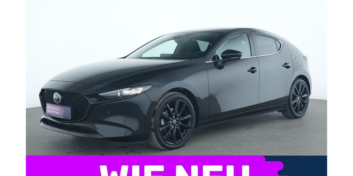 Mazda 3 12.429 km 23.946 &euro; Dietzenbach bei Frankfurt 63128