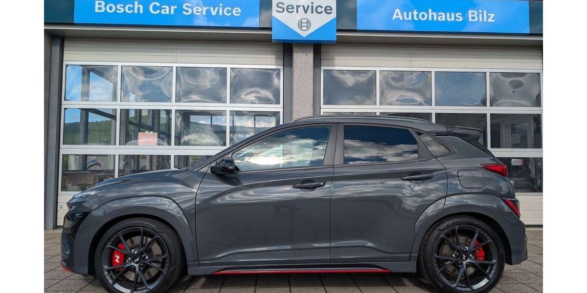 Hyundai KONA 41.500 km 25.980 &euro; Collenberg 97903
