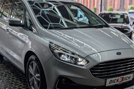 Ford Galaxy 59.188 km 28.480 &euro; Dieburg 64807