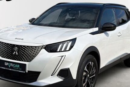 Peugeot 2008 16.200 km 25.690 &euro; Kleinostheim 63801