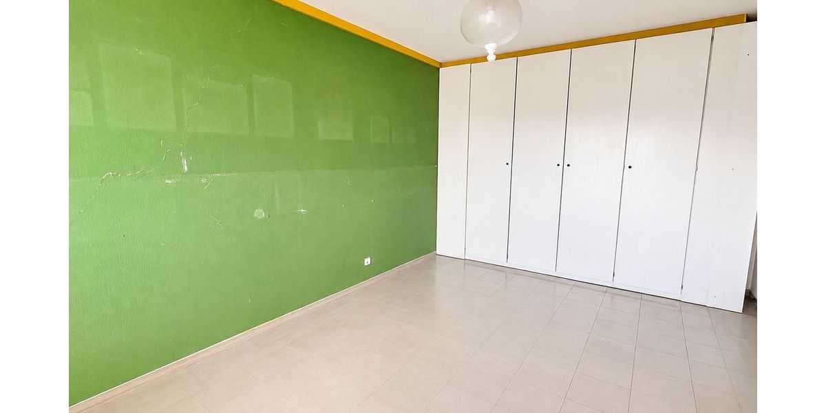 Renovierungsbedürftige 3 Zimmer Eigentumswohnung in zentraler Lage von Dietzenbach! - 3- Dietzenbach | Angebot:27299334