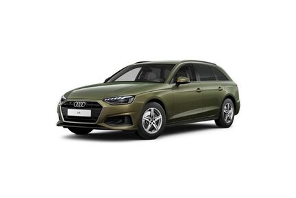 Audi A4 25.200 km 25.888 &euro; Mühlheim 63165