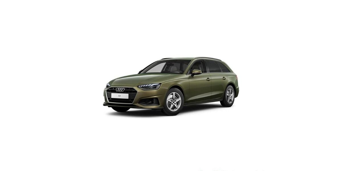 Audi A4 25.200 km 25.888 &euro; Mühlheim 63165
