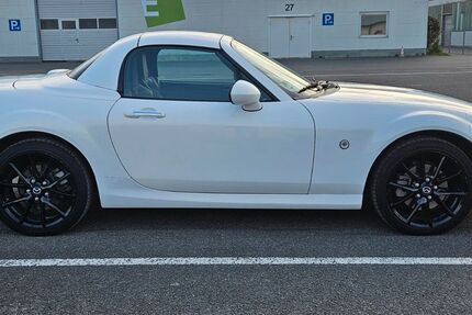 Mazda MX-5 87.000 km 17.600 &euro; Mainhausen 63533