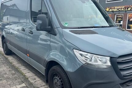 Mercedes-Benz Sprinter 50.000 km 24.499 &euro; Schaafheim 64850