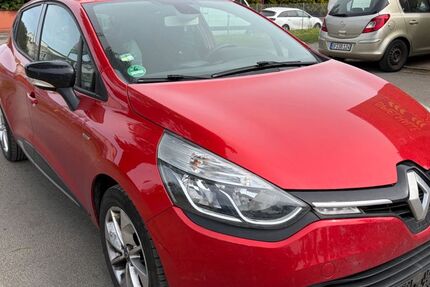 Renault Clio 135.000 km 4.990 &euro; Dietzenbach 63128