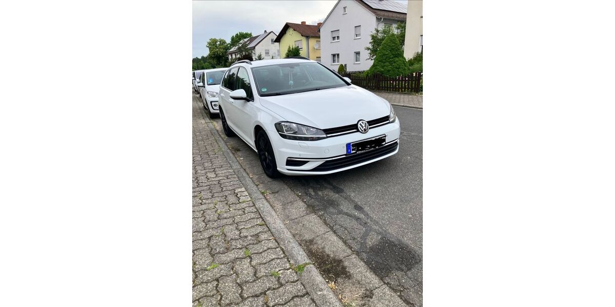 VW Golf 191.600 km 11.000 &euro; Erlenbach 63906
