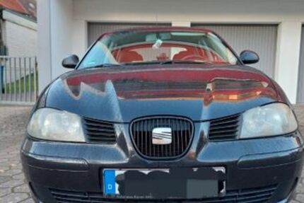 Seat Ibiza 211.410 km 1.900 &euro; Dieburg 64807