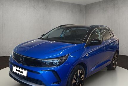 Opel Grandland (X) 19.250 km 23.950 &euro; Aschaffenburg 63739