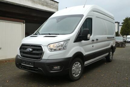 Ford Transit 145.000 km 17.400 &euro; Heusenstamm 63150