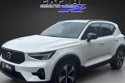 Volvo XC40 47.500 km 33.500 &euro; Bürgstadt 63927