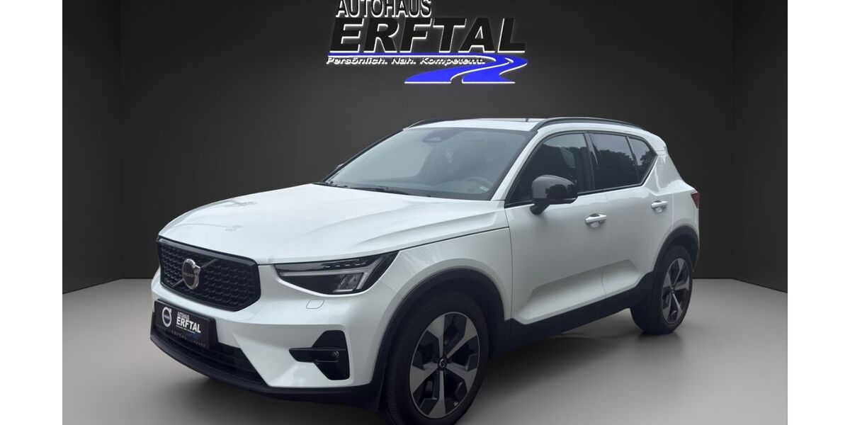 Volvo XC40 47.500 km 33.500 &euro; Bürgstadt 63927