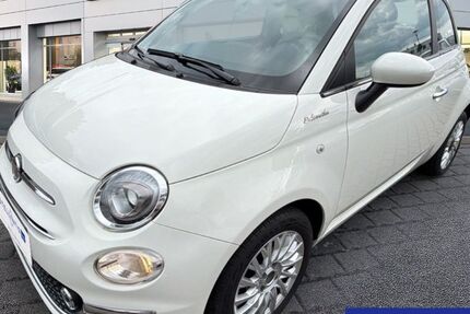 Fiat 500 20.583 km 11.980 &euro; Maintal 63477