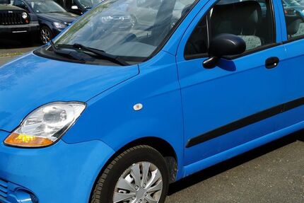 Chevrolet Matiz 156.608 km 699 &euro; Aschaffenburg 63741