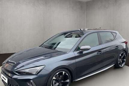Cupra Leon 5.400 km 31.950 &euro; Aschaffenburg 63739