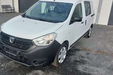 Dacia Dokker 70.300 km 12.850 &euro; Grosswallstadt 63868