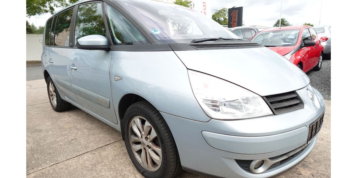 Renault Espace 187.000 km 2.220 &euro; Mainaschaff 63814