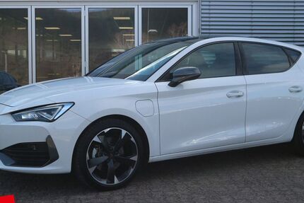 Cupra Leon 32.900 km 24.730 &euro; Laudenbach 63925