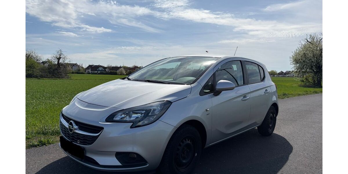 Opel Corsa 83.000 km 6.950 &euro; Karlstein am Main 63791