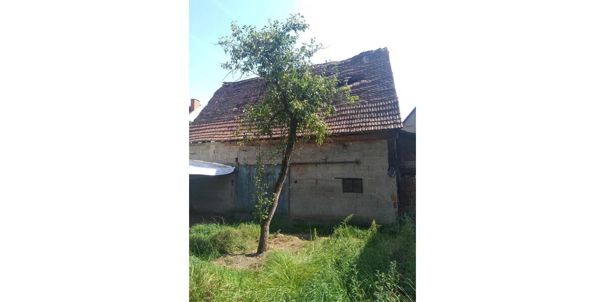 Einfamilienhaus Breuberg - 130.000&euro; | Angebot:24100992