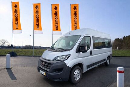 Fiat Ducato 19.800 km 36.999 &euro; Erlensee 63526