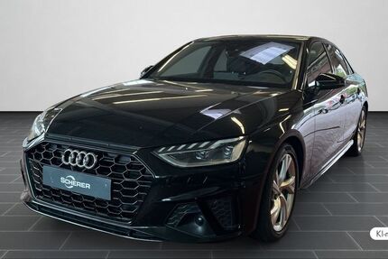 Audi A4 105.995 km 27.360 &euro; Aschaffenburg 63741