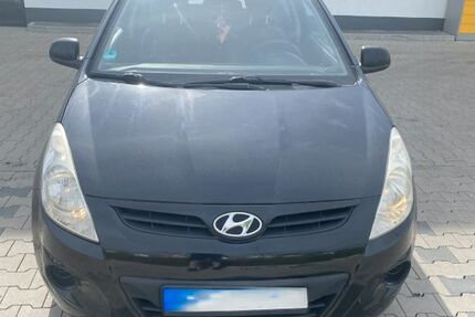 Hyundai i20 252.000 km 1.400 &euro; Rodenbach 63517