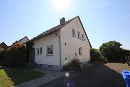 Haus Rodgau - 5 Zimmer, 125 m&sup2;, 1.750&euro; | Angebot:27322893