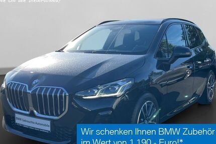 BMW 220 Active Tourer 10.300 km 35.110 &euro; Aschaffenburg 63741