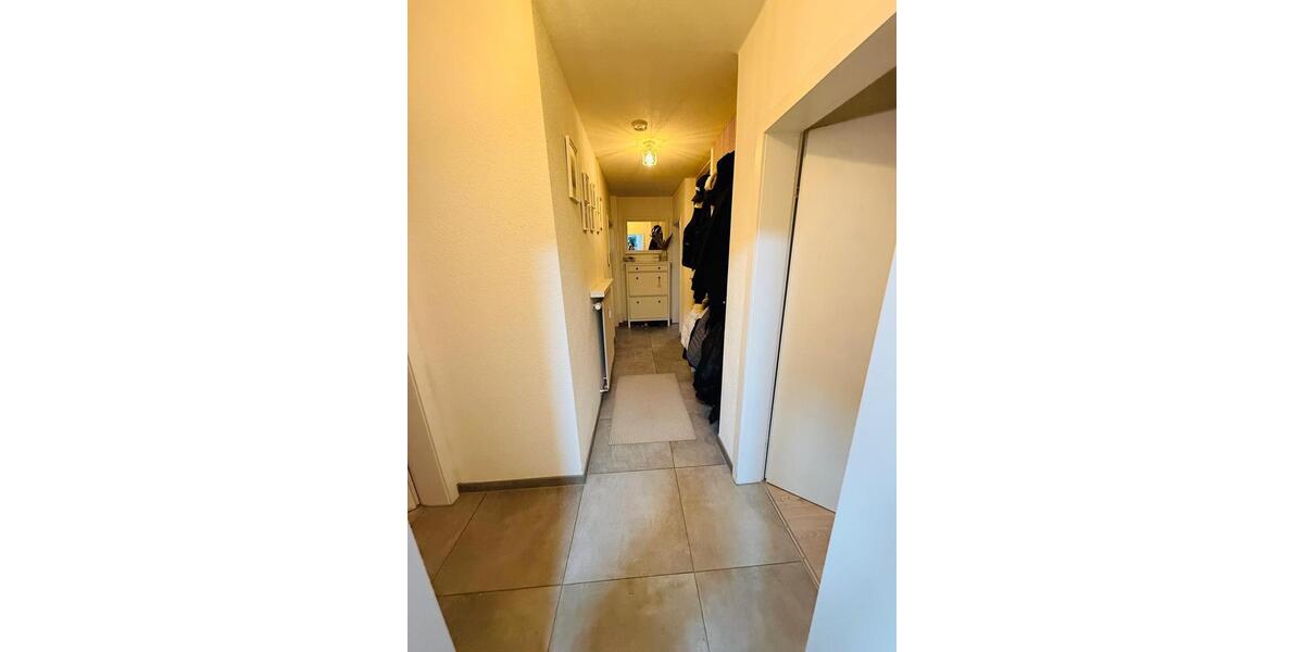 Etagenwohnung Collenberg - 3 Zimmer, 95 m&sup2;, 750&euro; | Angebot:25420752