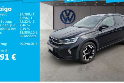 VW Taigo 23.712 km 27.780 &euro; Hanau 63452