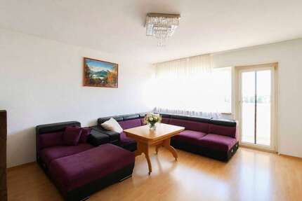 Wohnung Hanau Großauheim - 4 Zimmer, 95 m&sup2;, 239.000&euro; | Angebot:27306815