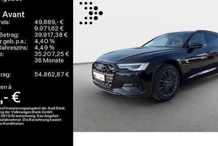 Audi A6 28.900 km 49.269 &euro; Hanau 63452